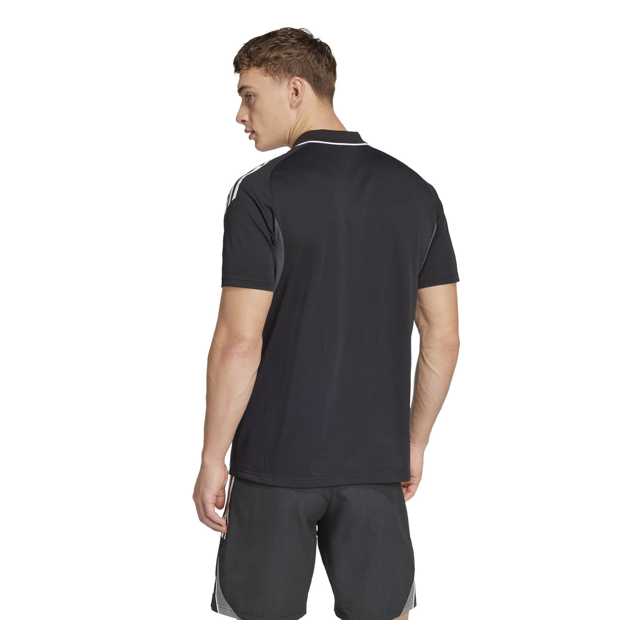 adidas Tiro 25 Competition Men's Short Sleeve Polo Shirt
