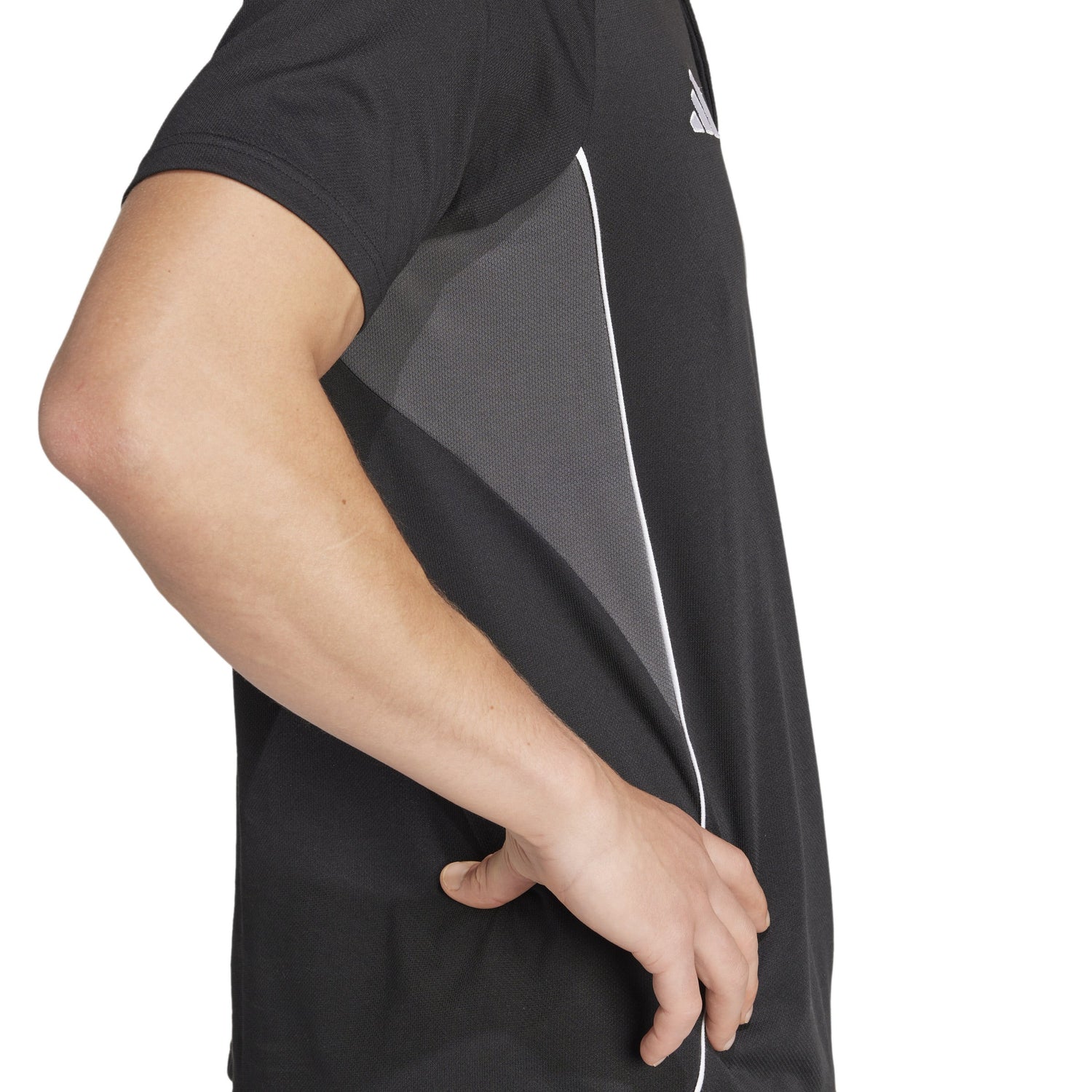 adidas Tiro 25 Competition Men's Short Sleeve Polo Shirt