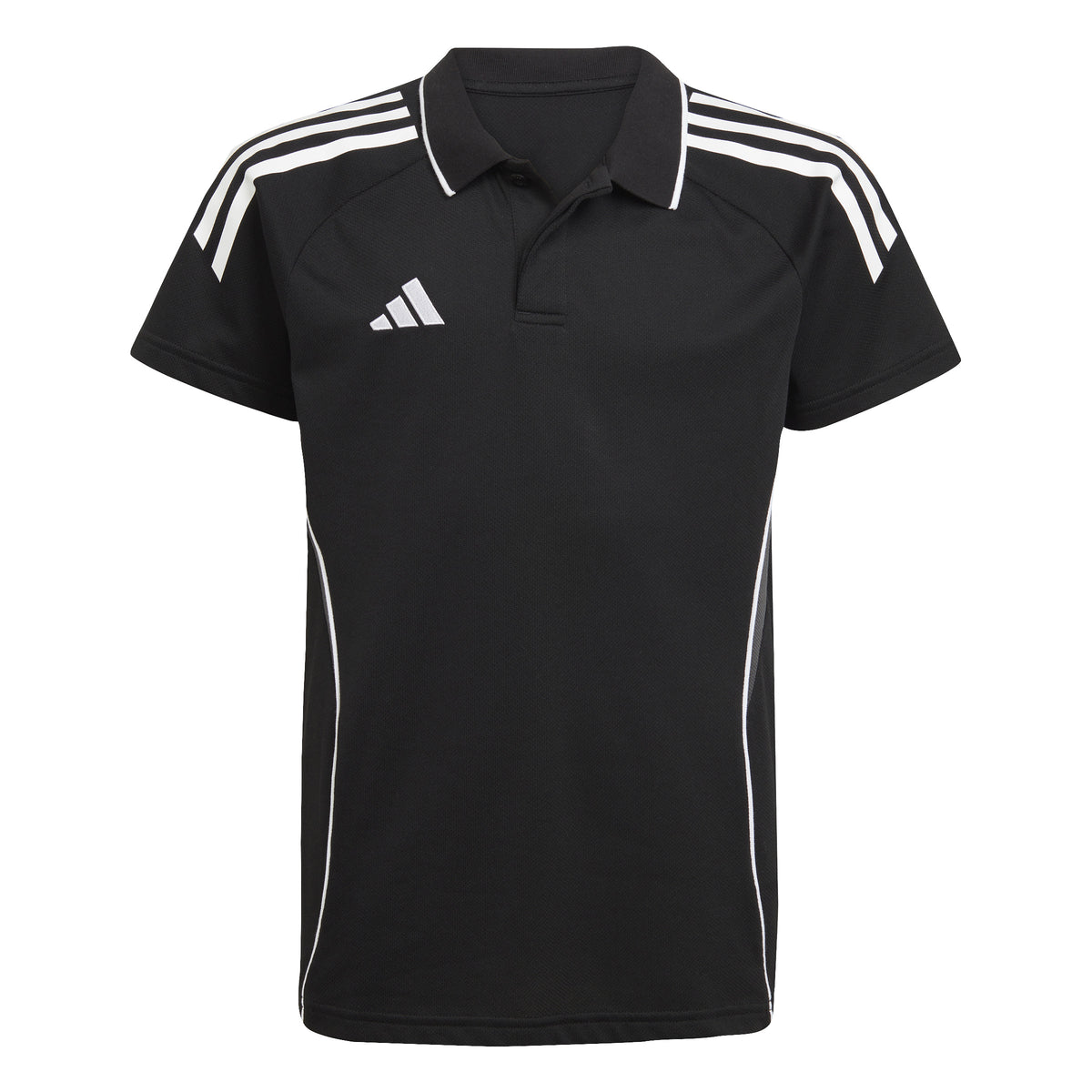adidas Youth Tiro25 Competition Polo