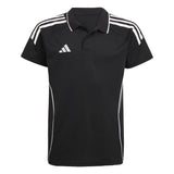adidas Youth Tiro25 Competition Polo