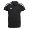 adidas Youth Tiro25 Competition Polo