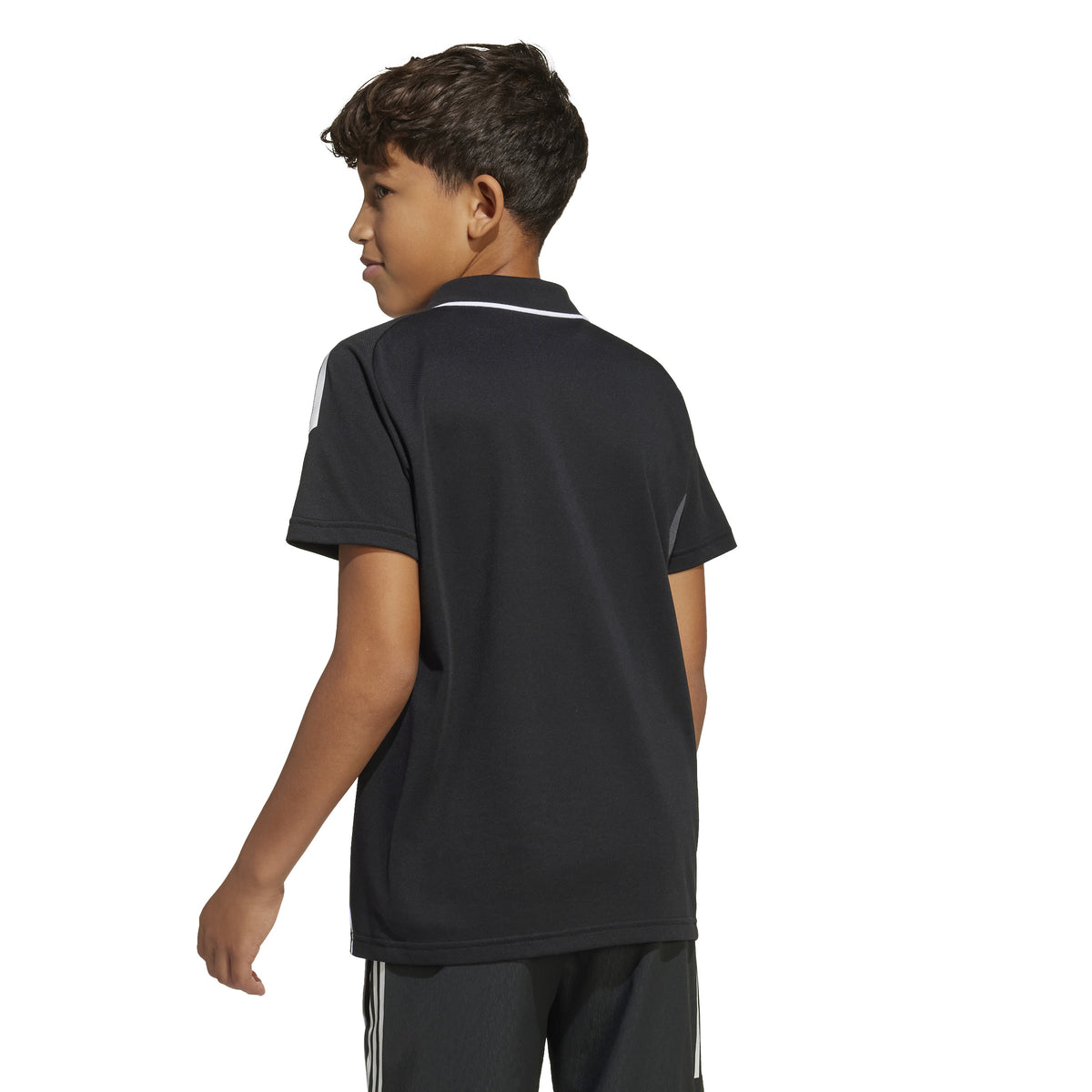 adidas Youth Tiro25 Competition Polo
