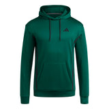 adidas Men's Performance Hooded Sweatshirt – ClimaWarm Insulation for Training