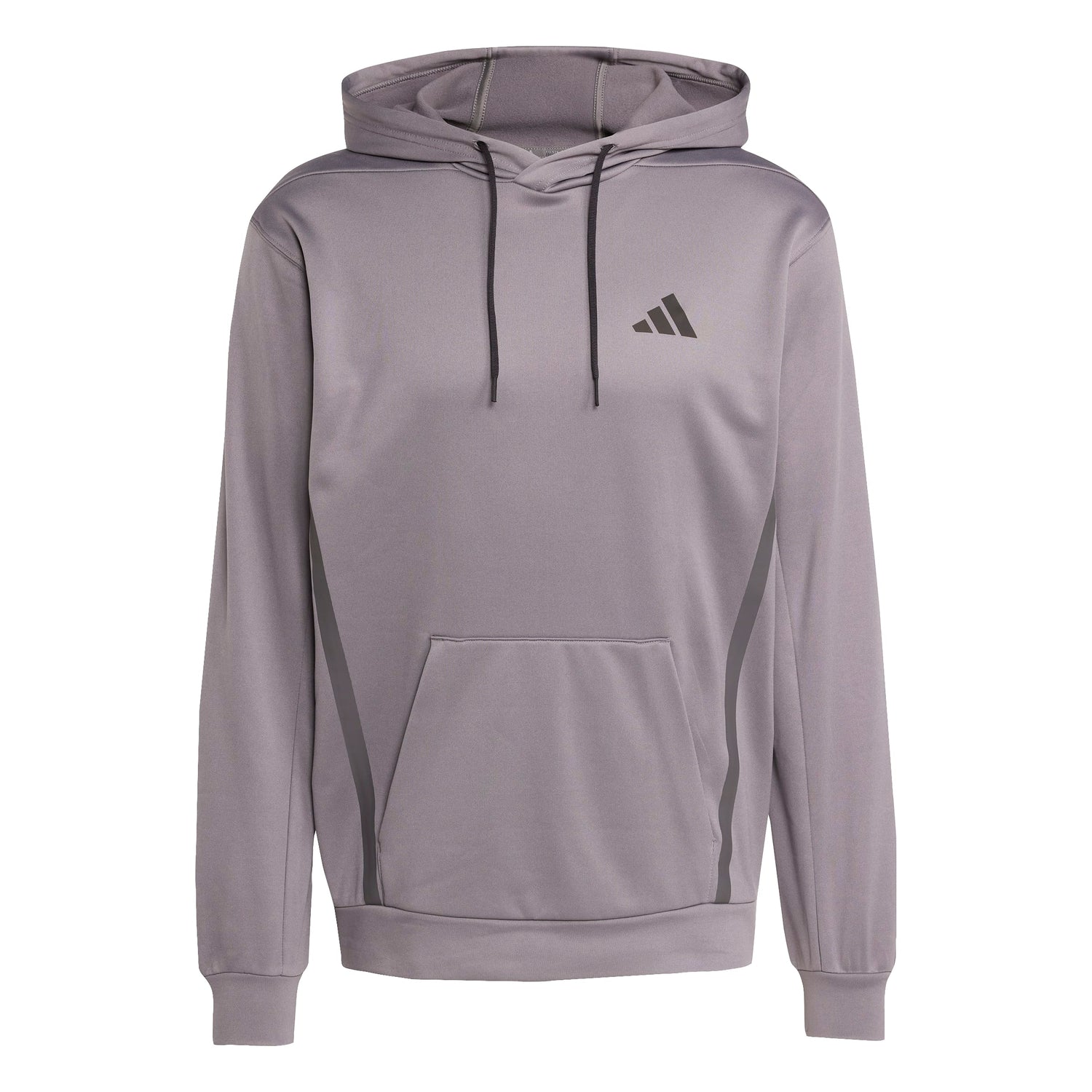 adidas Men's Performance Hooded Sweatshirt – ClimaWarm Insulation for Training