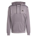adidas Men's Performance Hooded Sweatshirt – ClimaWarm Insulation for Training