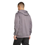 adidas Men's Performance Hooded Sweatshirt – ClimaWarm Insulation for Training