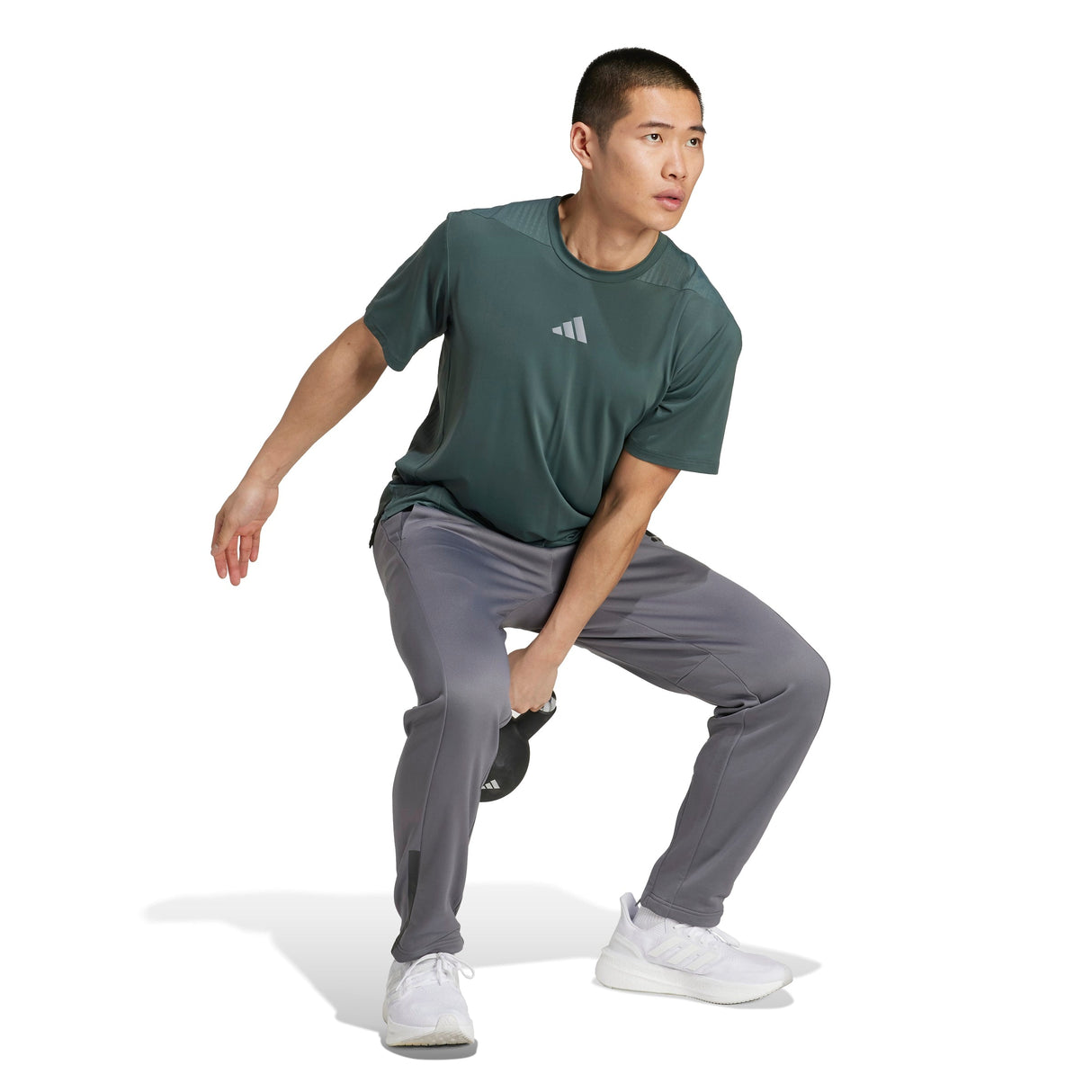 adidas Game and Go 3 Bar Mens Pant