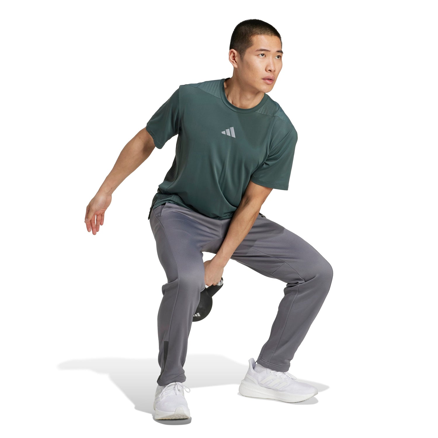 adidas Game and Go 3 Bar Mens Pant