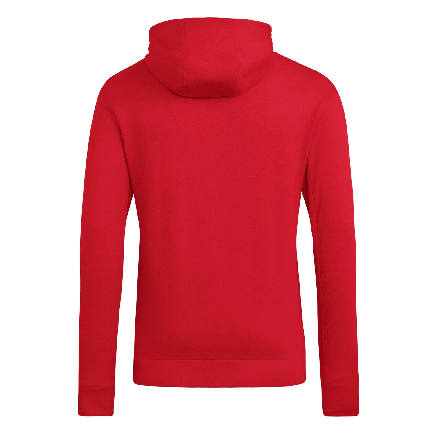 adidas Men's Performance Hooded Track Top – ClimaWarm Insulation for Training