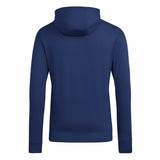 adidas Men's Performance Hooded Track Top – ClimaWarm Insulation for Training