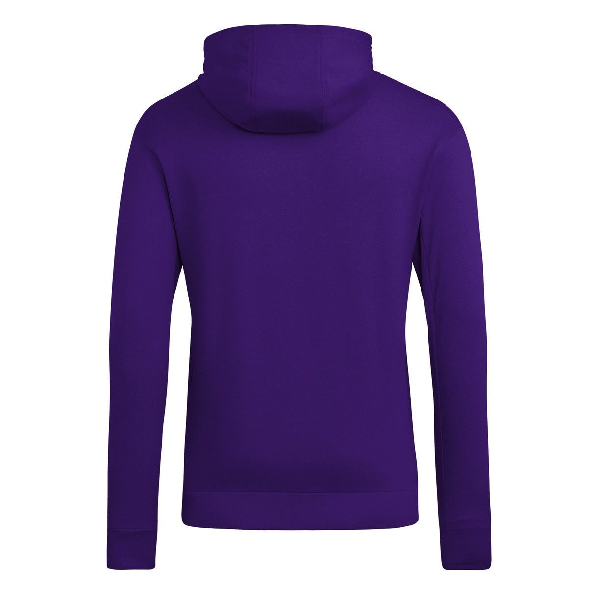 adidas Men's Performance Hooded Track Top – ClimaWarm Insulation for Training