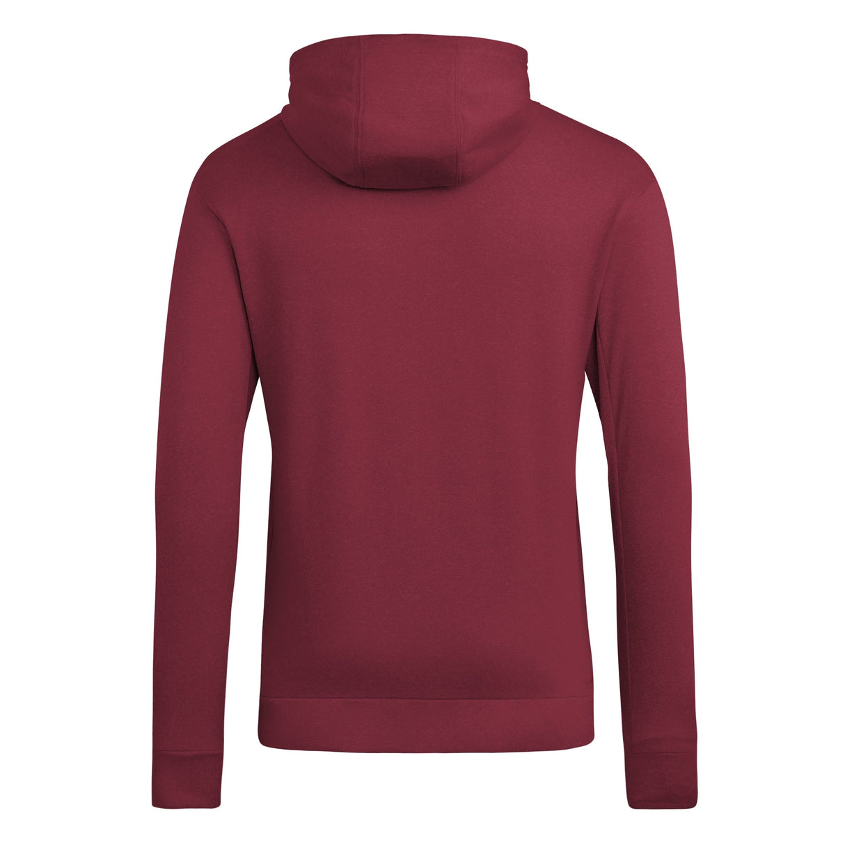 adidas Men's Performance Hooded Track Top – ClimaWarm Insulation for Training