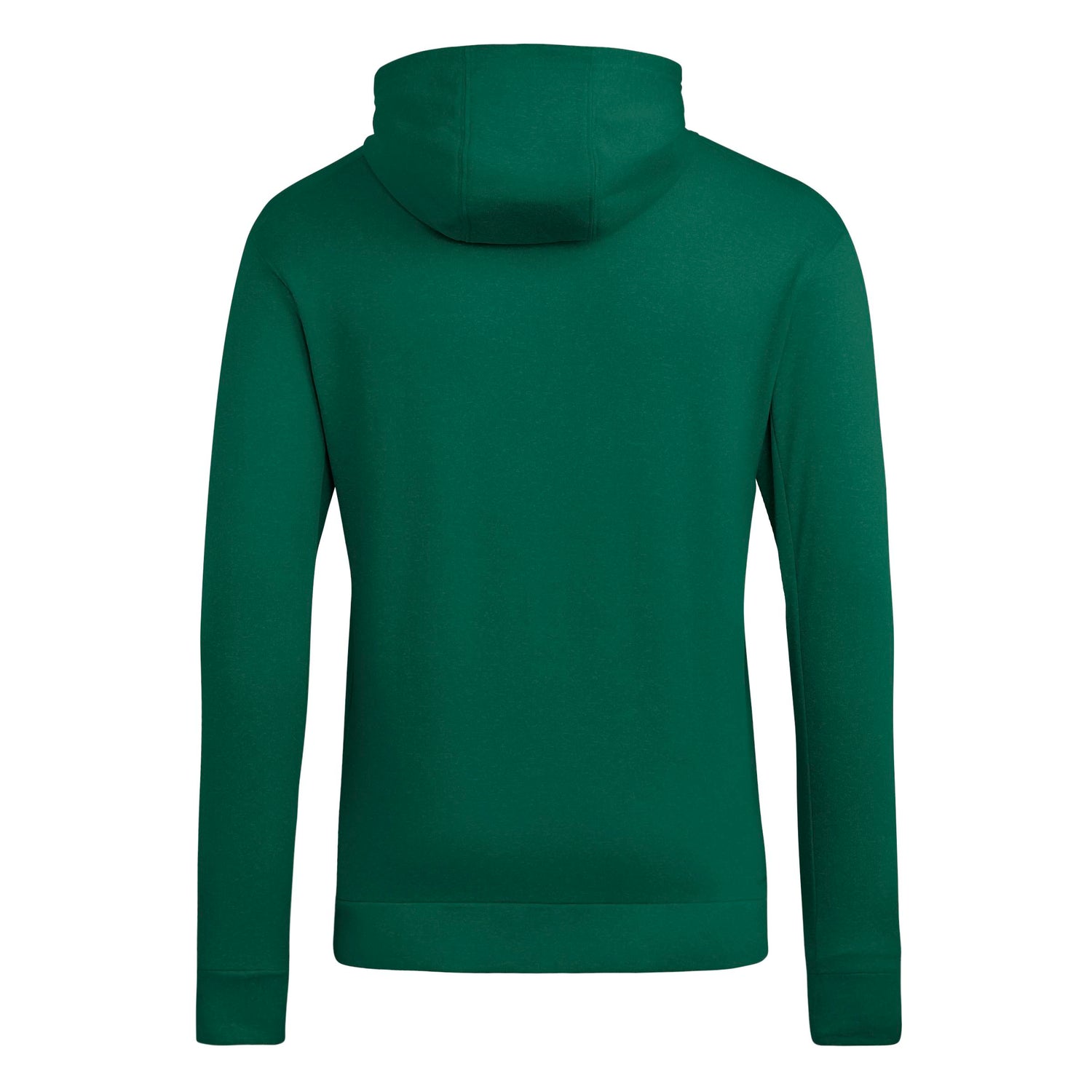 adidas Men's Performance Hooded Track Top – ClimaWarm Insulation for Training
