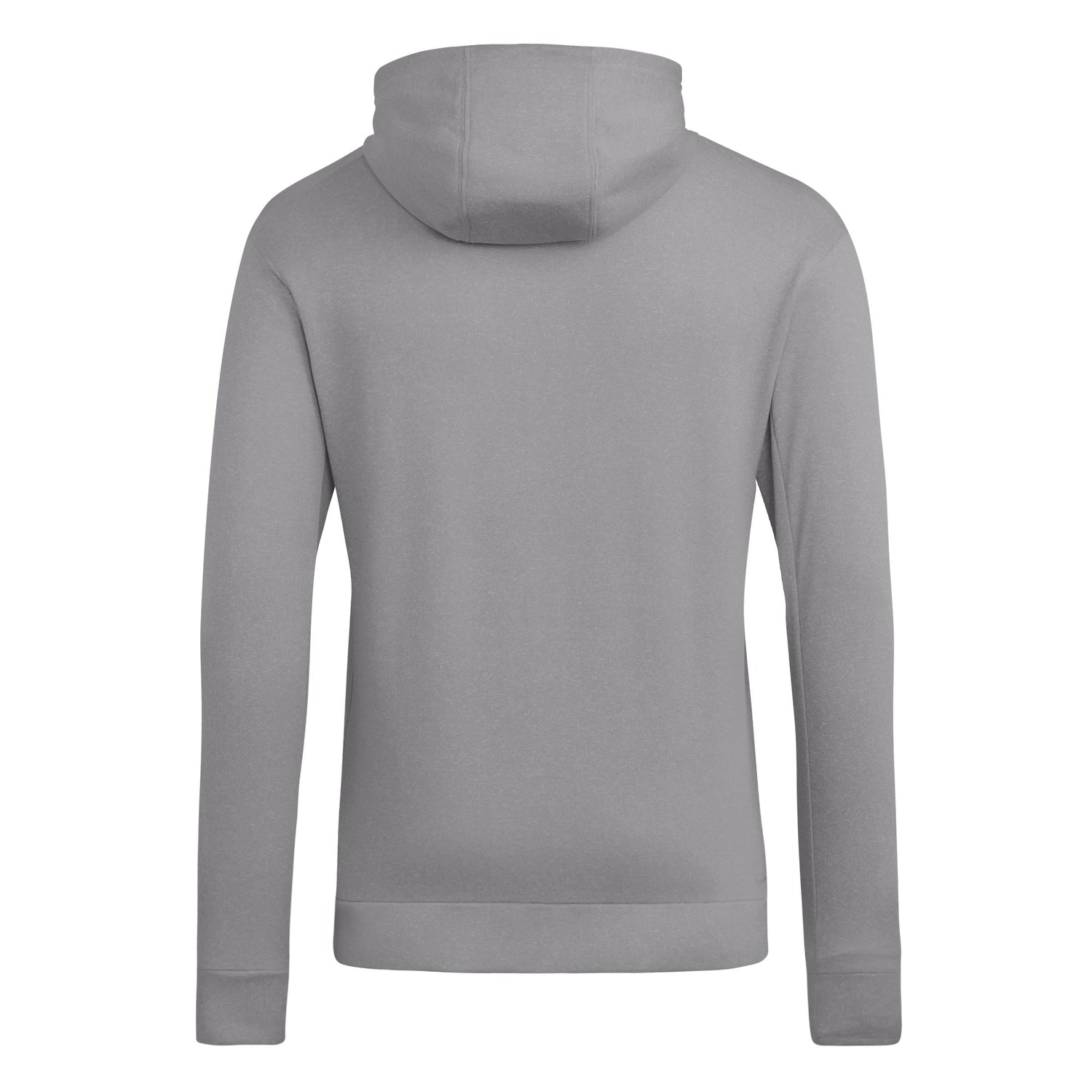 adidas Men's Performance Hooded Track Top – ClimaWarm Insulation for Training