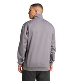 adidas Men's Performance Quarter-Zip Sweatshirt ��ClimaWarm Heat Retention for Training