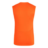 adidas Men's Techfit Compression Sleeveless T-Shirt - AEROREADY Muscle Support for Training