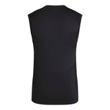 adidas Men's Techfit Compression Sleeveless T-Shirt - AEROREADY Muscle Support for Training