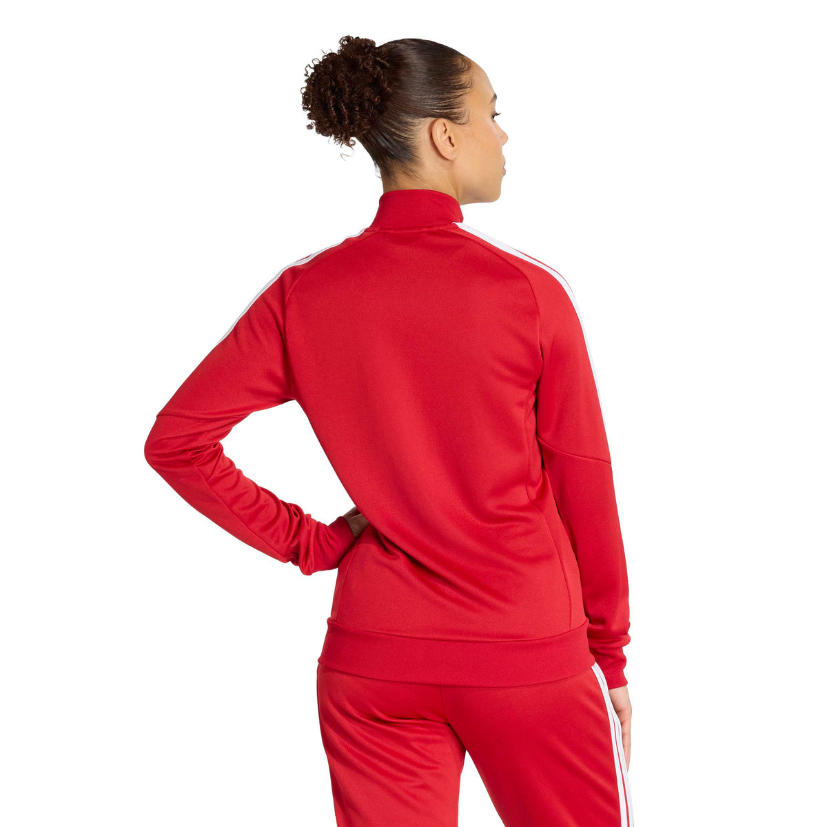 adidas Womens Tiro 26 League Training Jacket