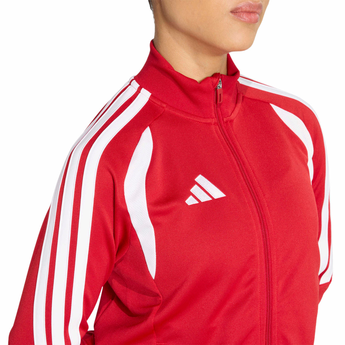 adidas Womens Tiro 26 League Training Jacket