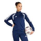 adidas Womens Tiro 26 League Training Jacket