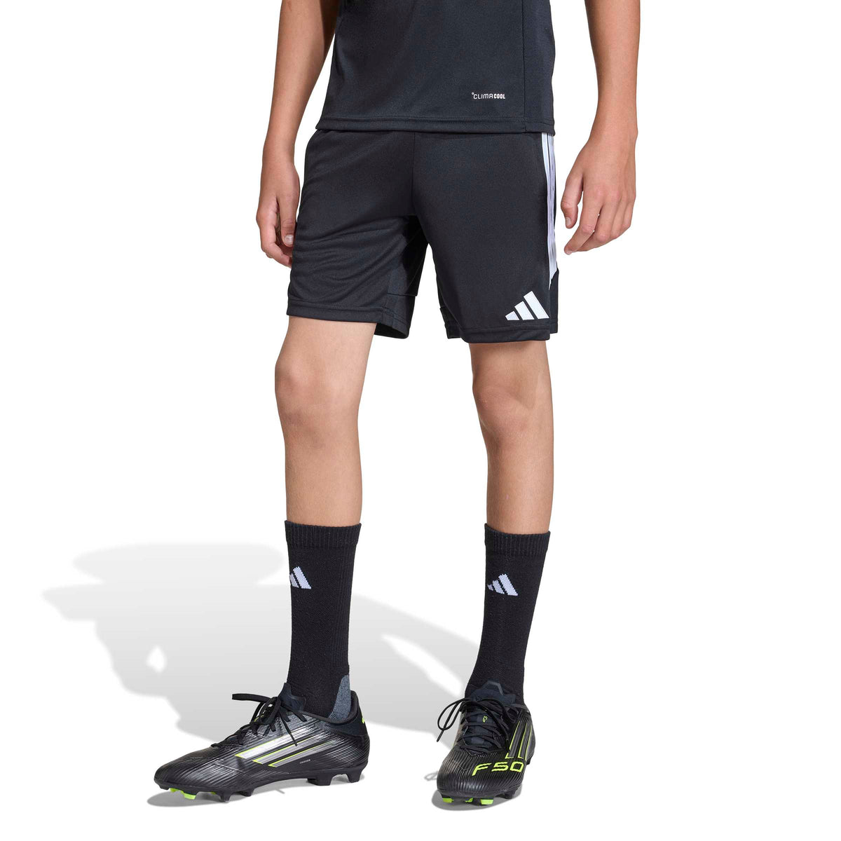 adidas Youth Tiro 26 League Training Shorts