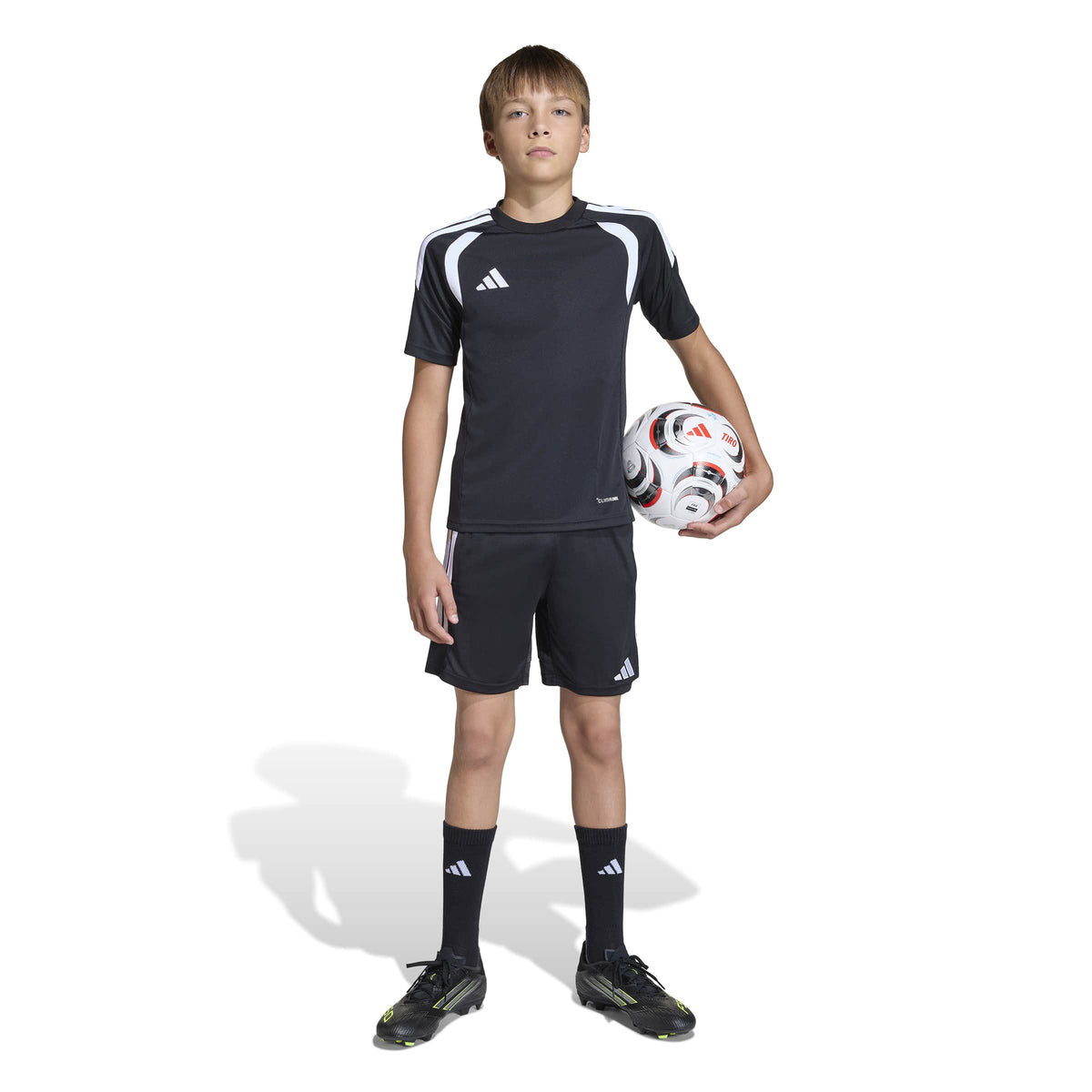 adidas Youth Tiro 26 League Training Shorts