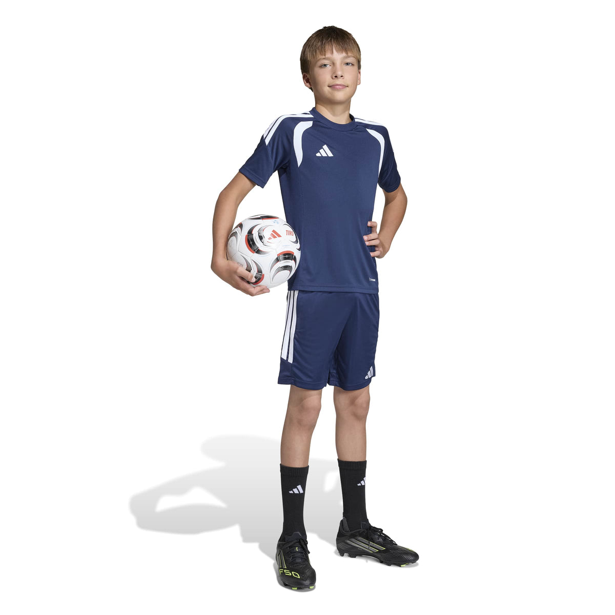 adidas Youth Tiro 26 League Training Shorts