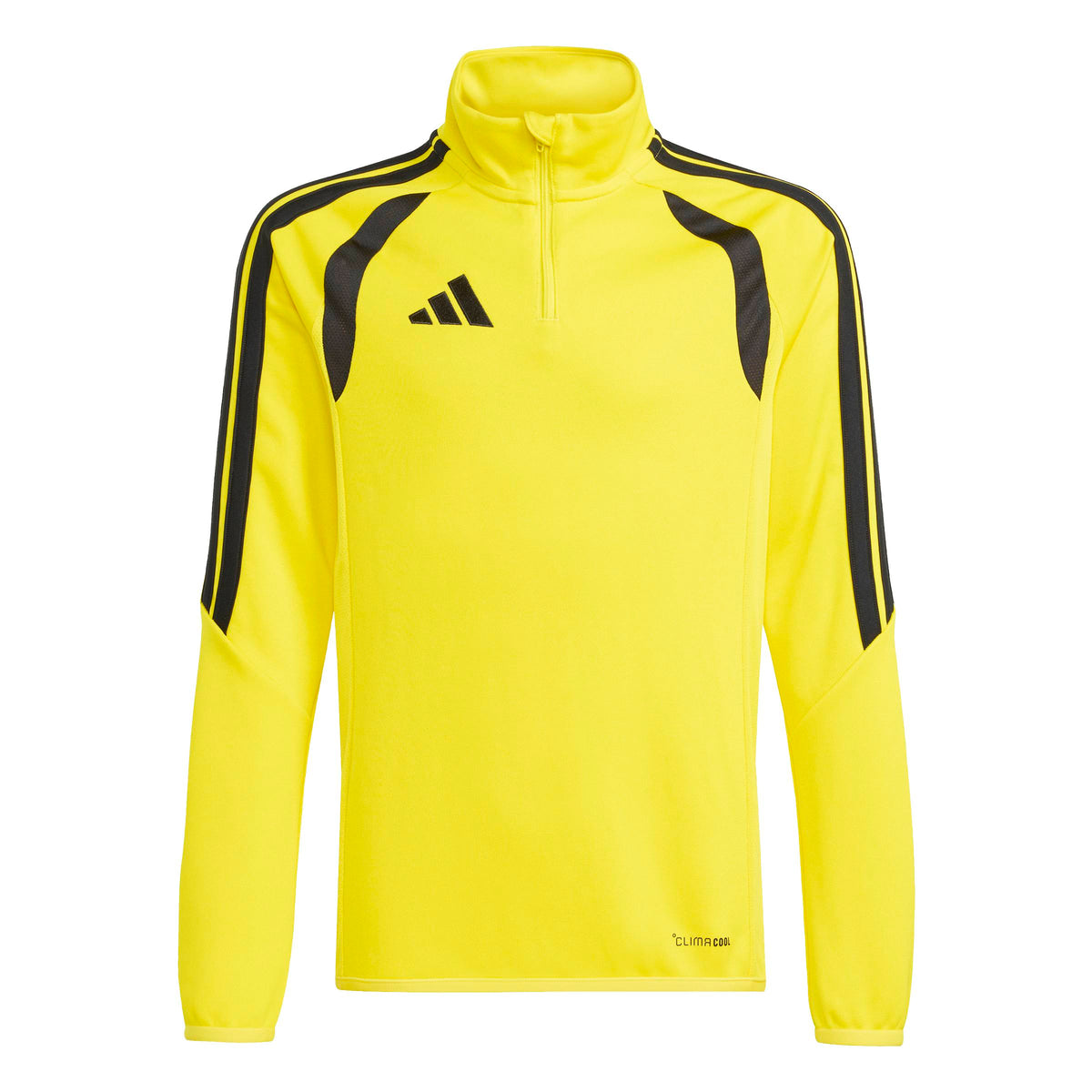 adidas Youth Tiro 26 League Training Top Quarter Zip