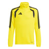 adidas Youth Tiro 26 League Training Top Quarter Zip