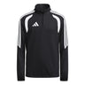 adidas Youth Tiro 26 League Training Top Quarter Zip