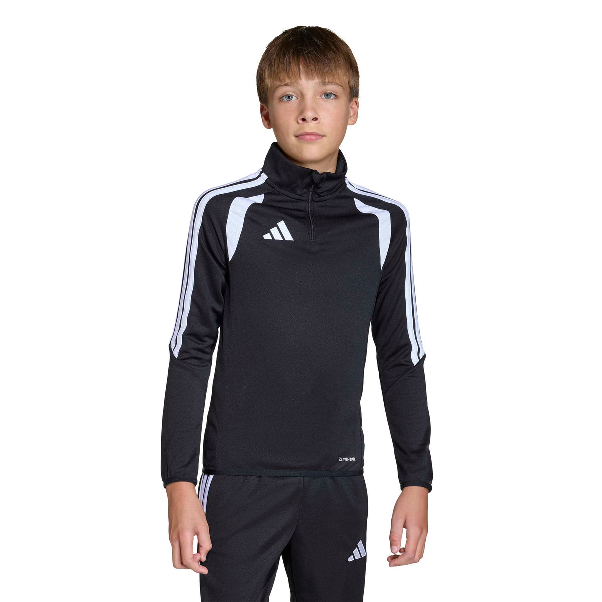 adidas Youth Tiro 26 League Training Top Quarter Zip
