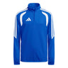adidas Youth Tiro 26 League Training Top Quarter Zip