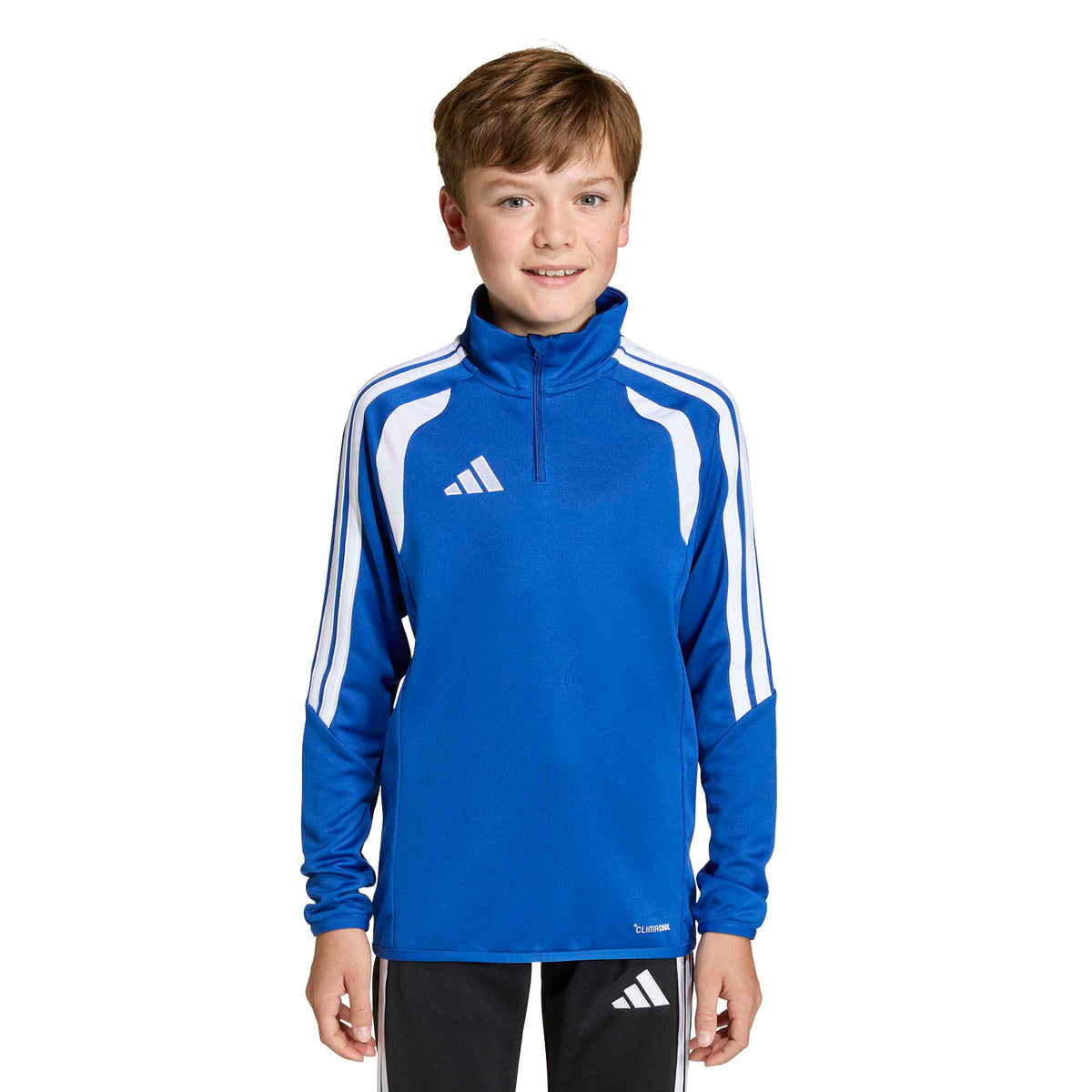 adidas Youth Tiro 26 League Training Top Quarter Zip