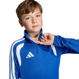 adidas Youth Tiro 26 League Training Top Quarter Zip