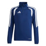 adidas Youth Tiro 26 League Training Top Quarter Zip