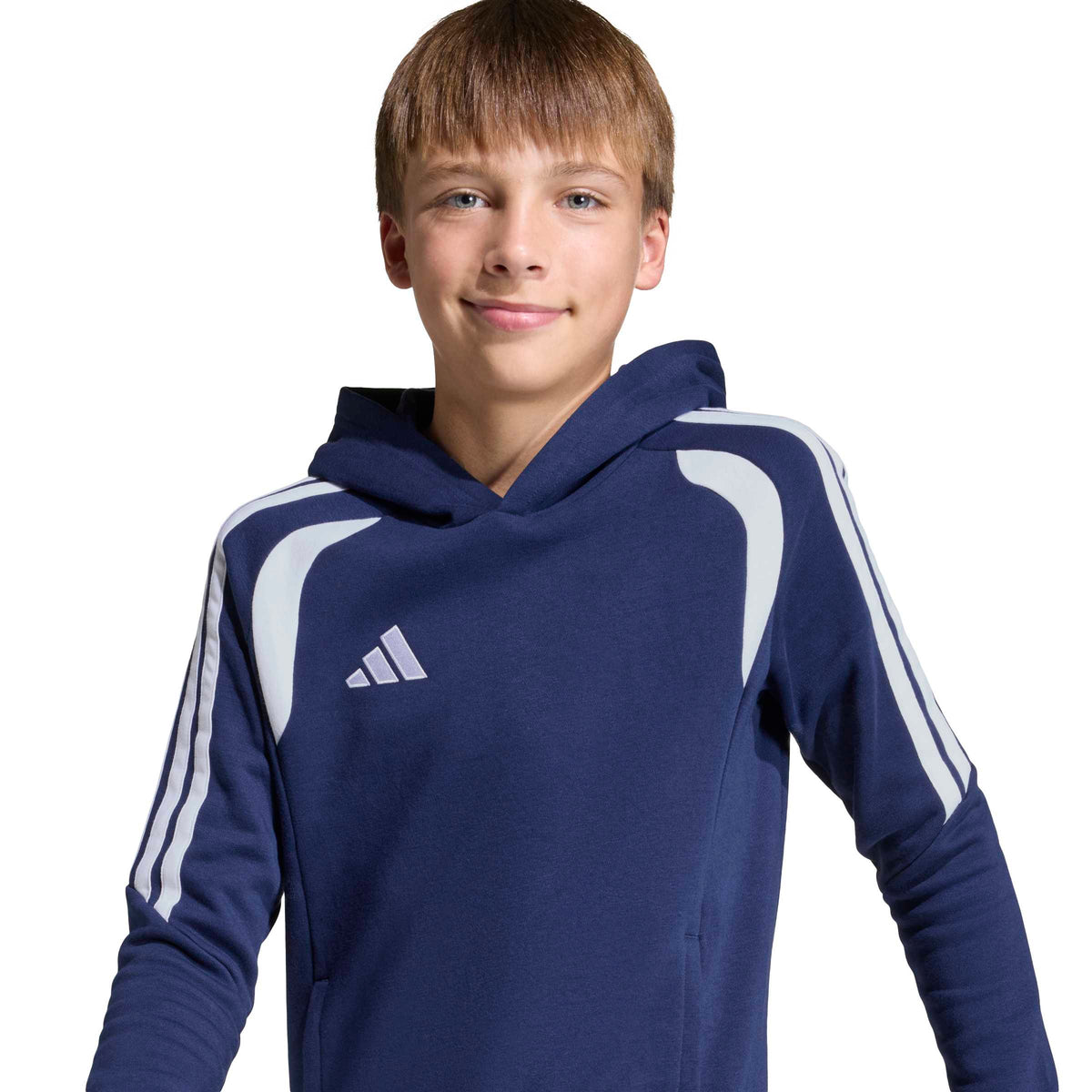 adidas Youth Tiro 26 League Sweat Hoodie