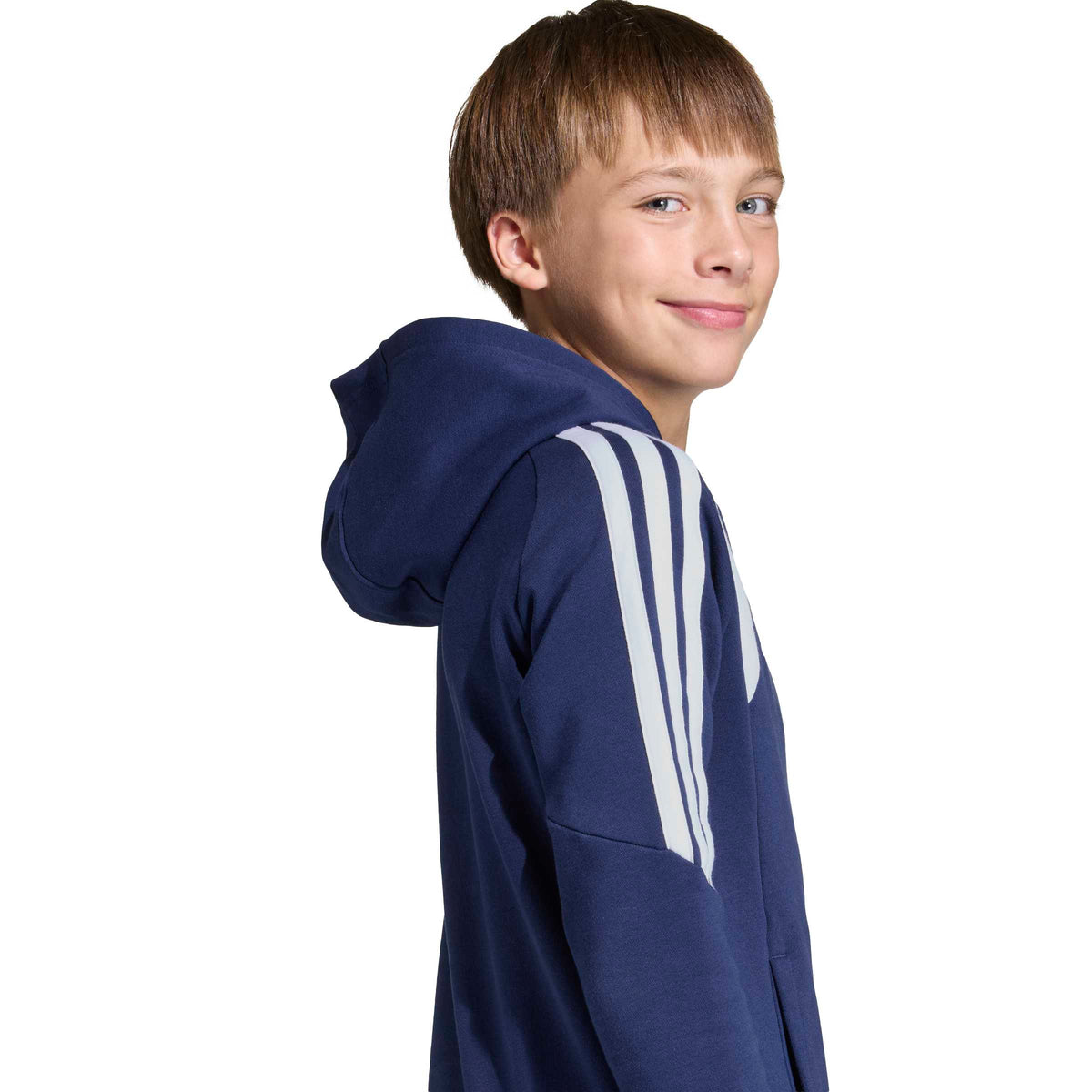 adidas Youth Tiro 26 League Sweat Hoodie