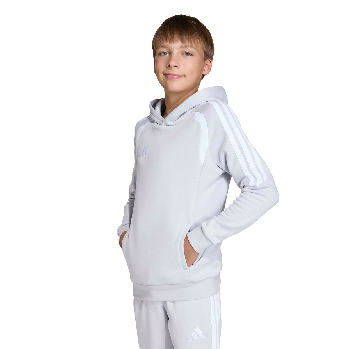 adidas Youth Tiro 26 League Sweat Hoodie