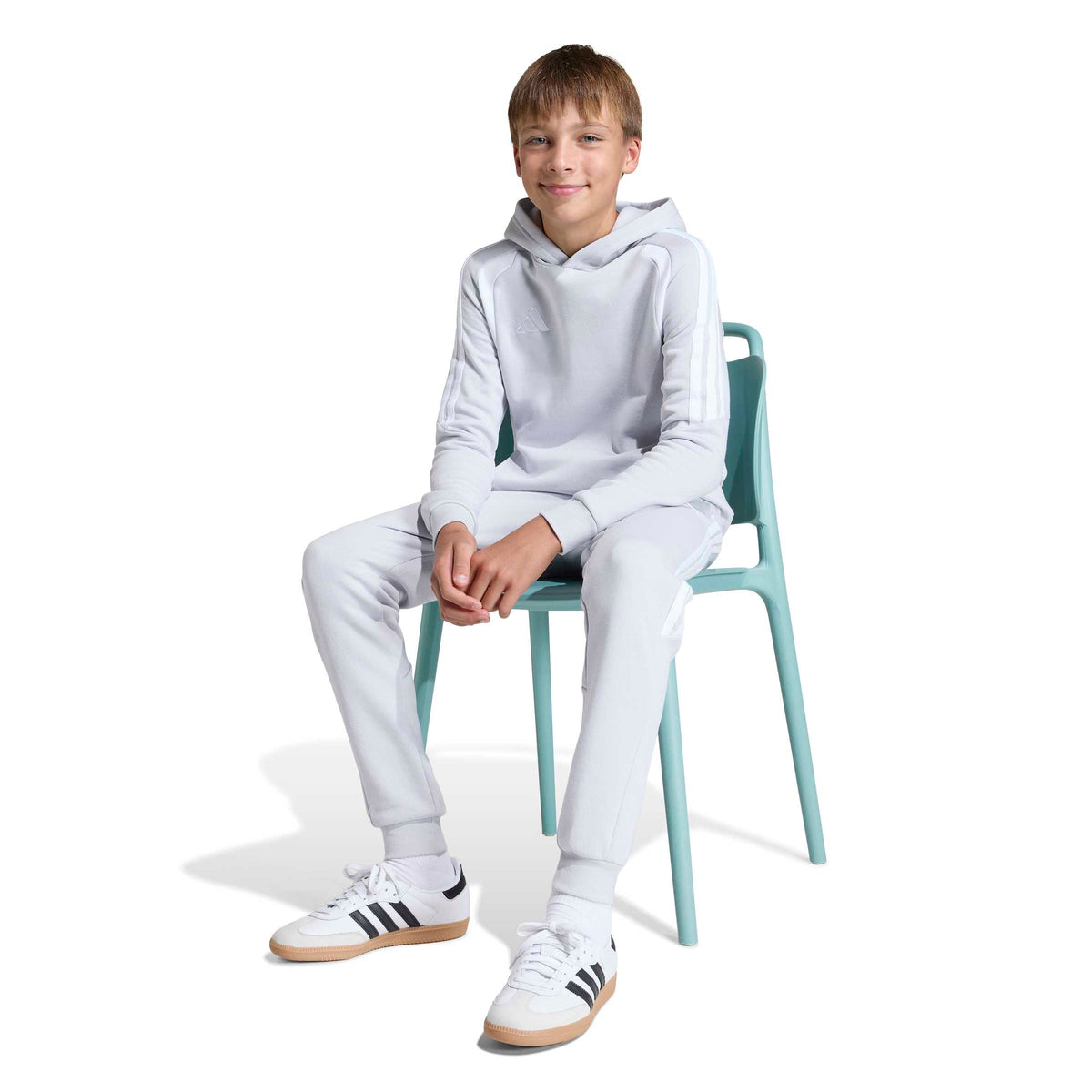 adidas Youth Tiro 26 League Sweat Hoodie