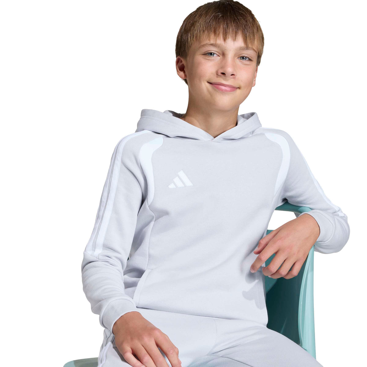 adidas Youth Tiro 26 League Sweat Hoodie