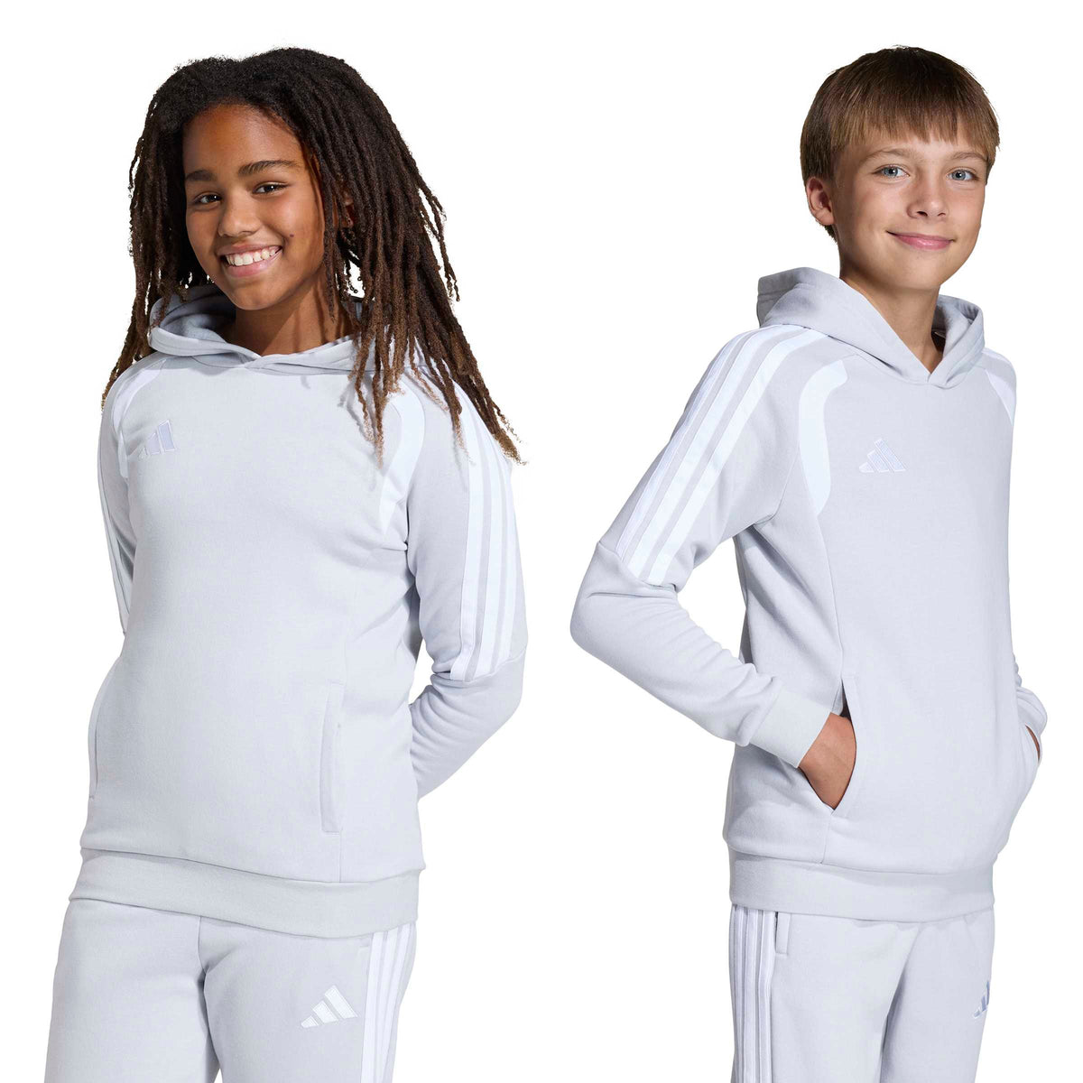 adidas Youth Tiro 26 League Sweat Hoodie