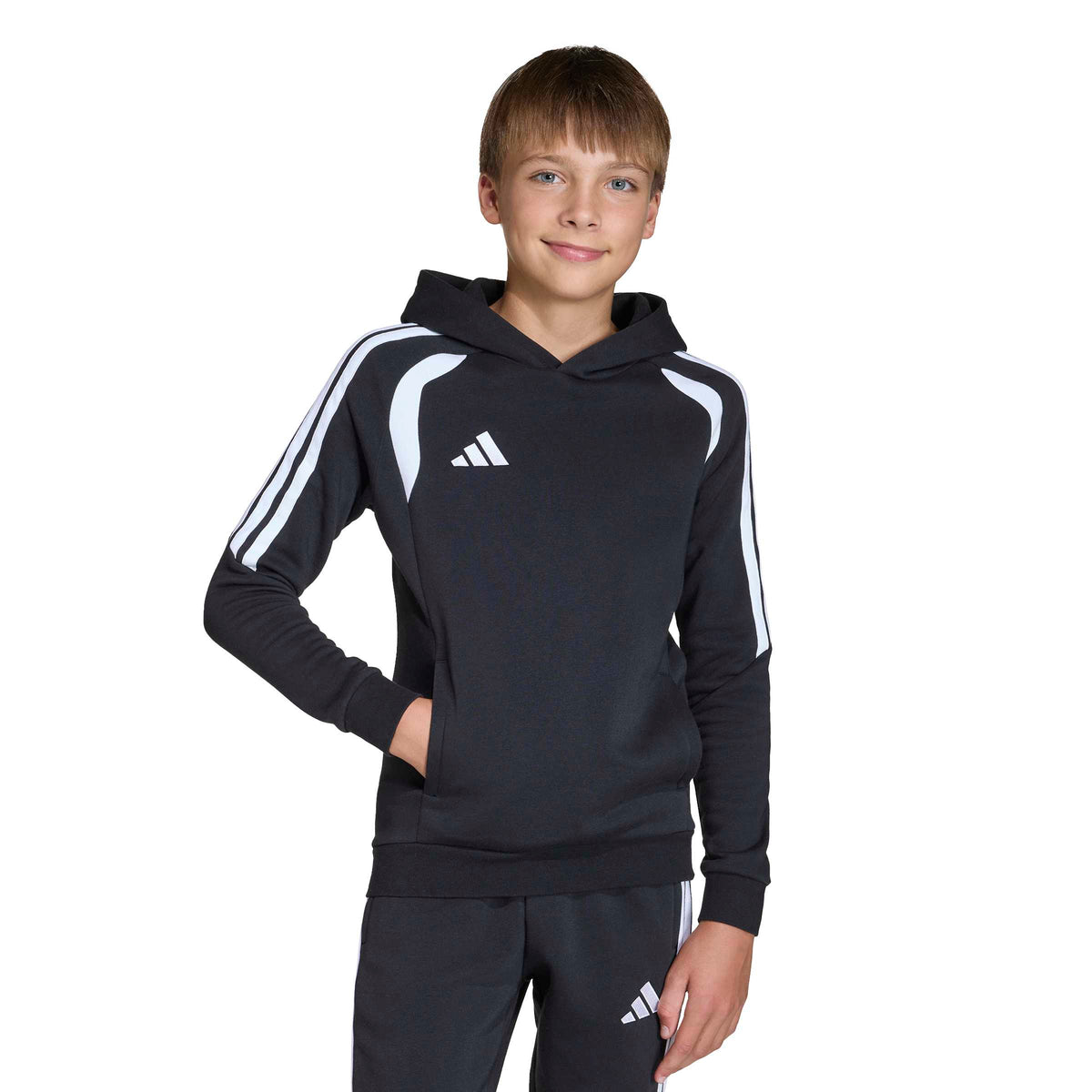 adidas Youth Tiro 26 League Sweat Hoodie