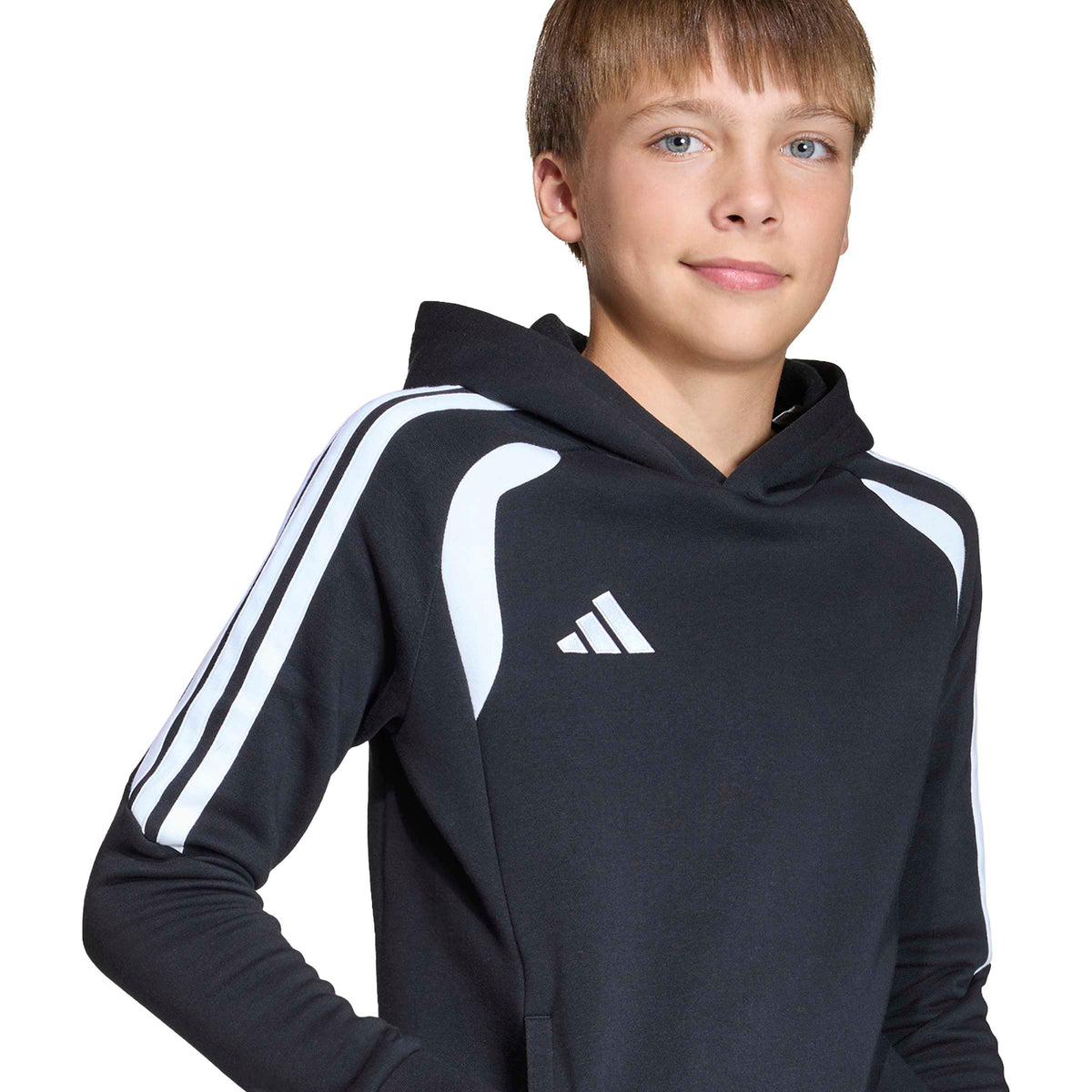 adidas Youth Tiro 26 League Sweat Hoodie