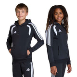adidas Youth Tiro 26 League Sweat Hoodie