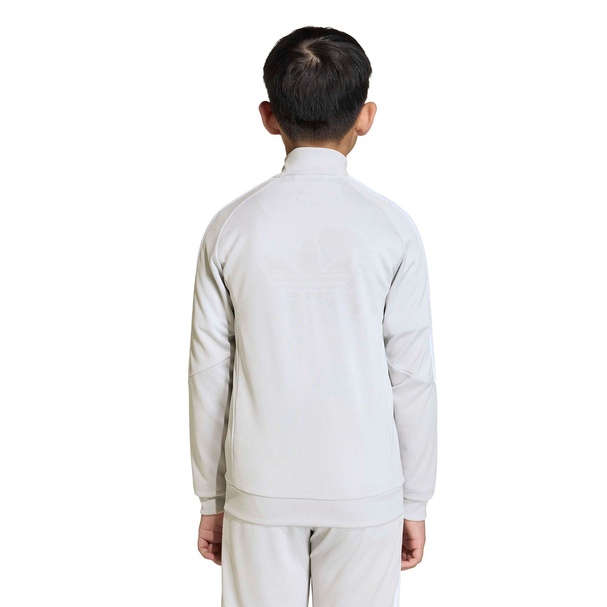 adidas Unisex Kids' Tiro 26 Soccer Training Jacket - Streamlined Warmth for the Pitch