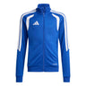 adidas Unisex Kids' Tiro 26 Soccer Training Jacket - Streamlined Warmth for the Pitch