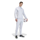 adidas Men's Tiro 26 Soccer Training Jacket - Streamlined Performance for the Pitch