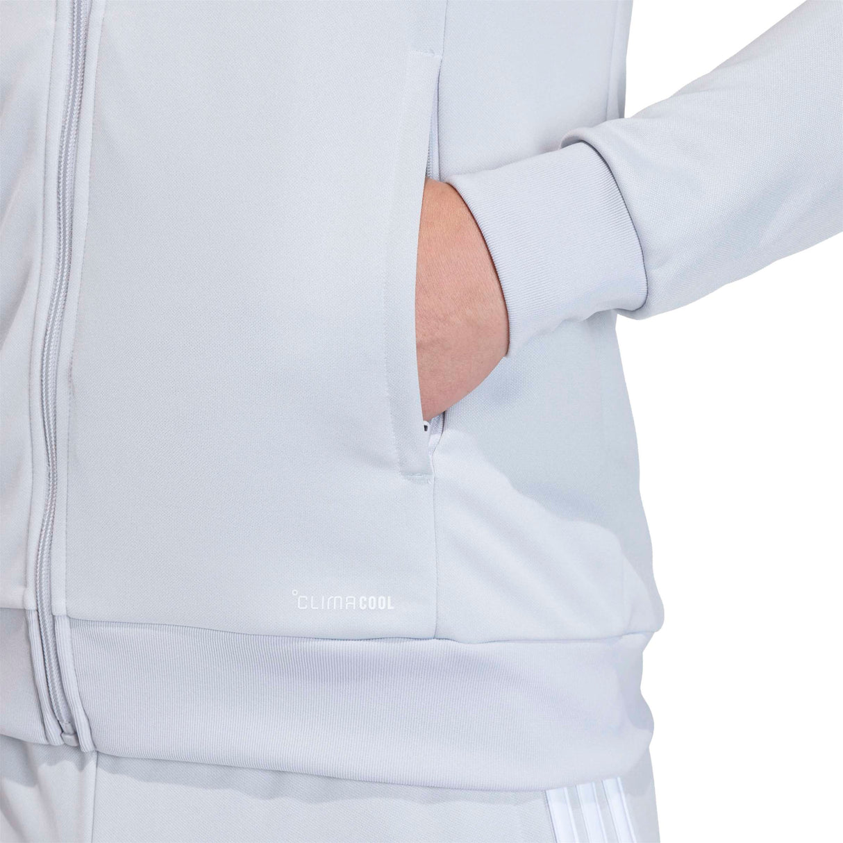 adidas Men's Tiro 26 Soccer Training Jacket - Streamlined Performance for the Pitch