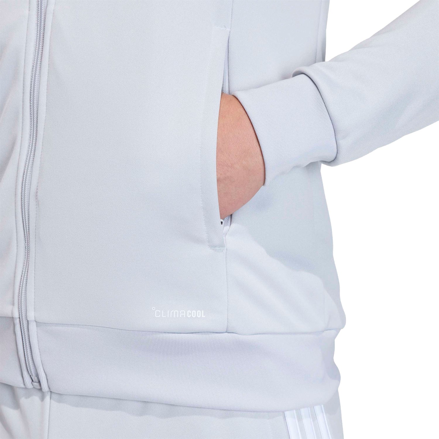 adidas Men's Tiro 26 Soccer Training Jacket - Streamlined Performance for the Pitch