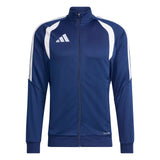 adidas Men's Tiro 26 Soccer Training Jacket - Streamlined Performance for the Pitch